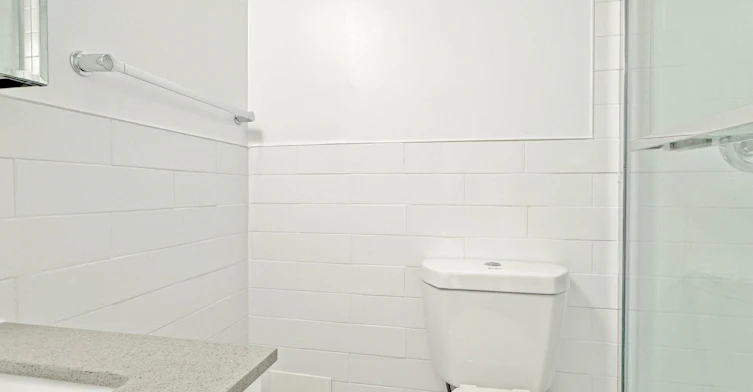 1712-666 Spadina Avenue, Toronto, ON, M5S 2H8 - 5