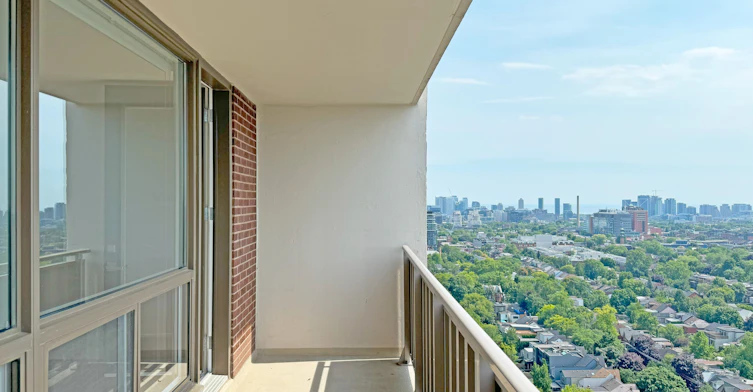 1712-666 Spadina Avenue, Toronto, ON, M5S 2H8 - 7