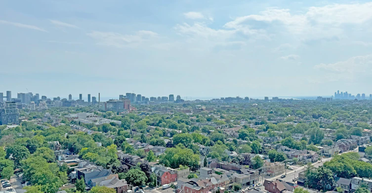 1712-666 Spadina Avenue, Toronto, ON, M5S 2H8 - 8