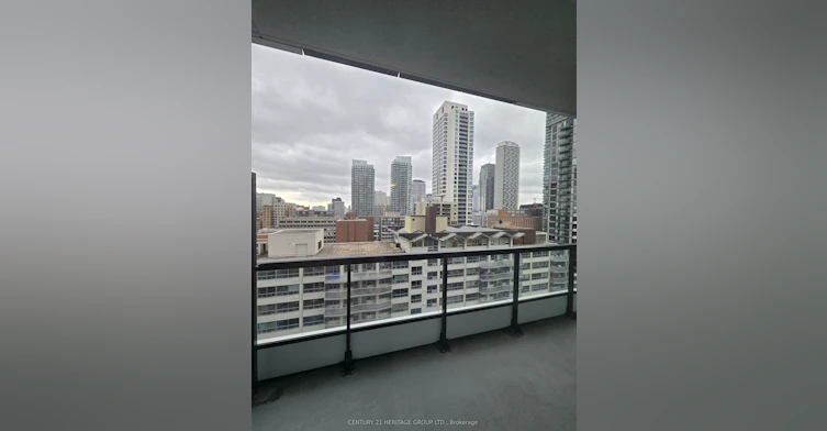 1507-65 Broadway Avenue S, Toronto, ON, M4P 1T9