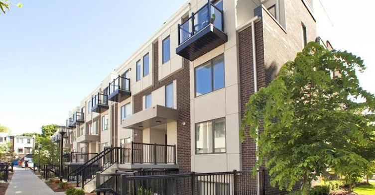 513-35 Valley Woods Road, Toronto, ON, M3A 2R5