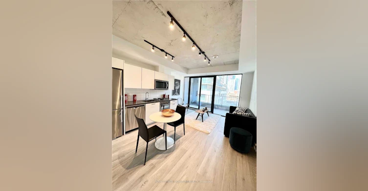 811-55 Ontario Street, Toronto, ON, M5A 0T8 - 5