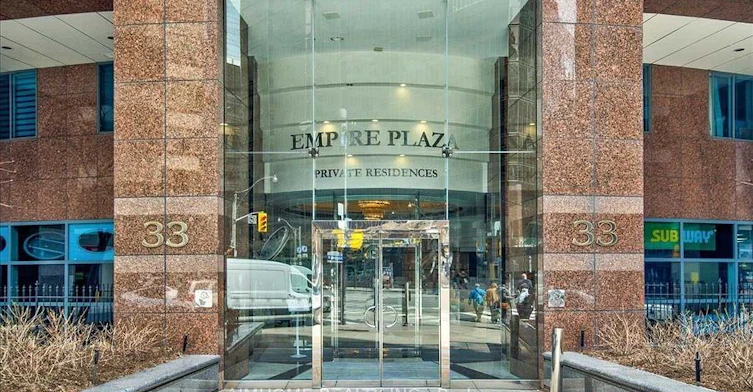207-33 University Avenue, Toronto, ON, M5J 2S7 - 3