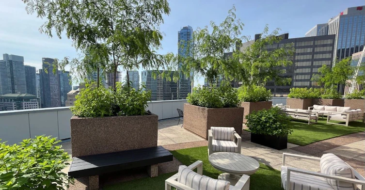 207-33 University Avenue, Toronto, ON, M5J 2S7 - 27