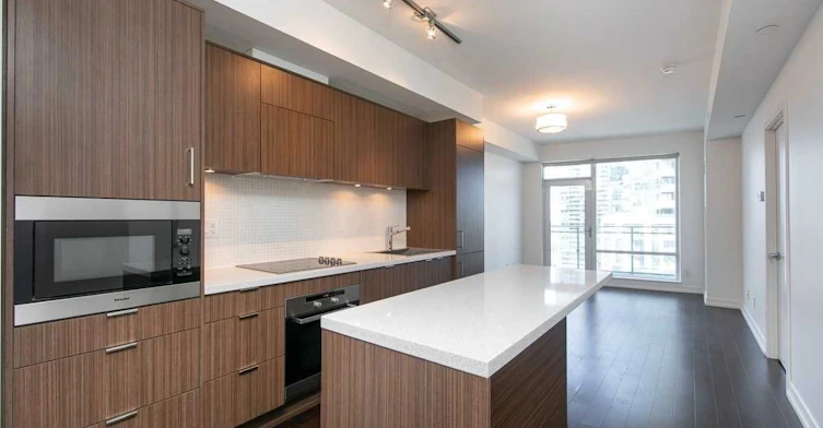 1412-21 Widmer Street, Toronto, ON, M5V 2E8 - 4