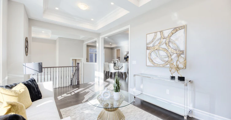 7 Becky Cheung Court, Toronto, ON, M2M 2E7 - 4