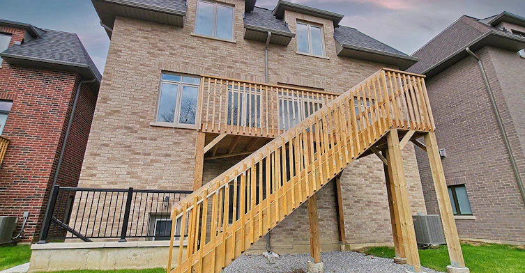 7 Becky Cheung Court, Toronto, ON, M2M 2E7 - 25