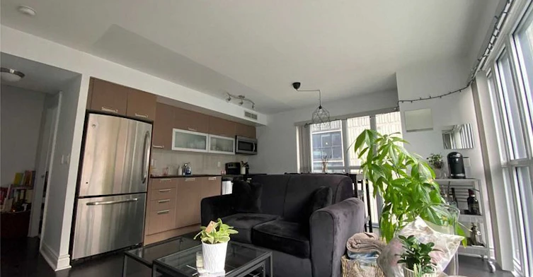 711-28 Ted Rogers Way, Toronto, ON, M4Y 2T4 - 3
