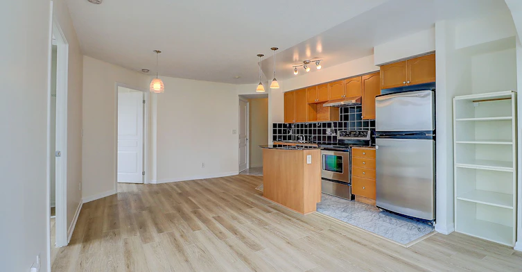 1305-18 Yonge Street, Toronto, ON, M5E 1Z8 - 8