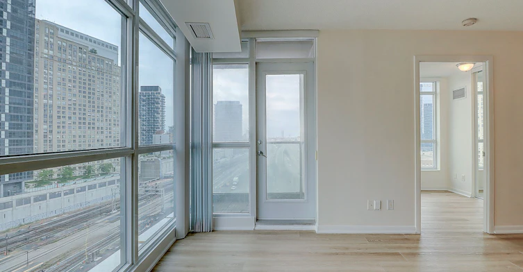 1305-18 Yonge Street, Toronto, ON, M5E 1Z8 - 4