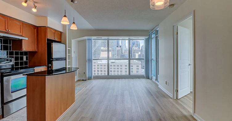 1305-18 Yonge Street, Toronto, ON, M5E 1Z8 - 12