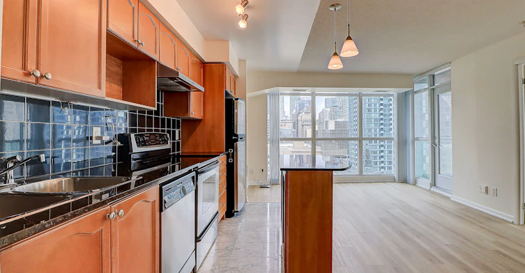 1305-18 Yonge Street, Toronto, ON, M5E 1Z8 - 11