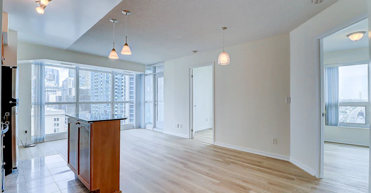 1305-18 Yonge Street, Toronto, ON, M5E 1Z8 - 10