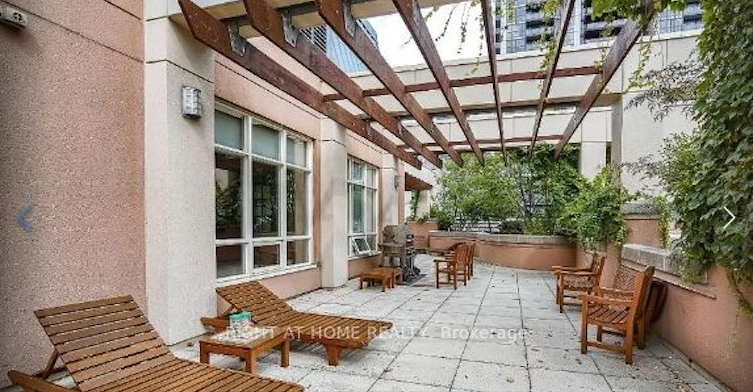 701-100 Hayden Street, Toronto, ON, M4Y 3C7 - 14