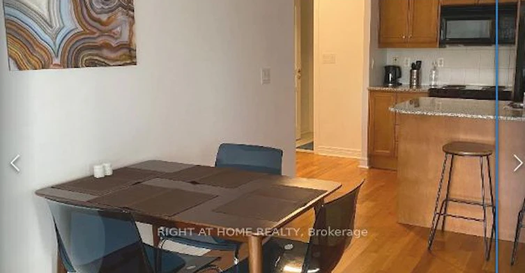 701-100 Hayden Street, Toronto, ON, M4Y 3C7 - 3