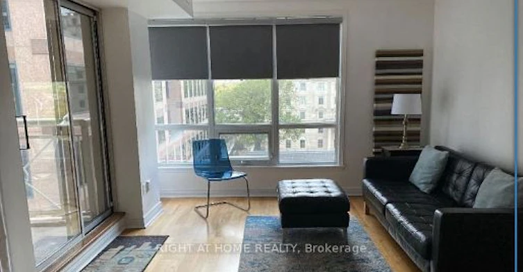 701-100 Hayden Street, Toronto, ON, M4Y 3C7 - 2