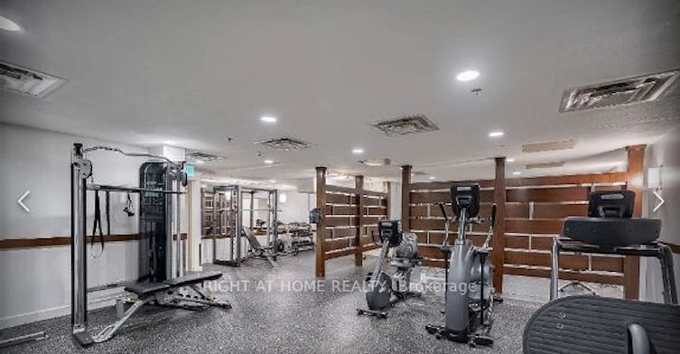 701-100 Hayden Street, Toronto, ON, M4Y 3C7 - 12