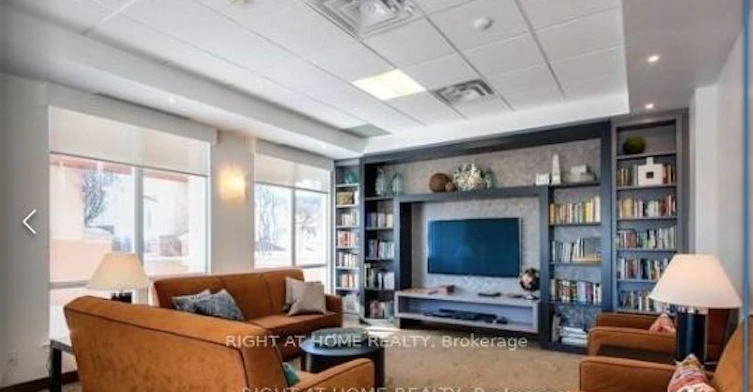 701-100 Hayden Street, Toronto, ON, M4Y 3C7 - 13