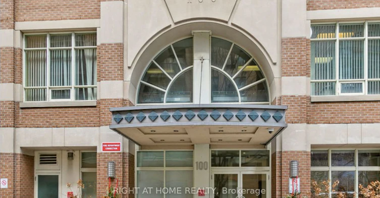701-100 Hayden Street, Toronto, ON, M4Y 3C7 - 21