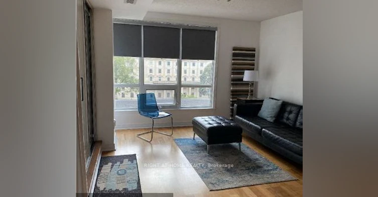 701-100 Hayden Street, Toronto, ON, M4Y 3C7 - 19