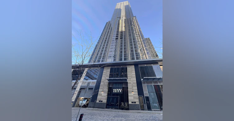 3307-11 Yorkville Avenue, Toronto, ON, M4W 1L2 - 25