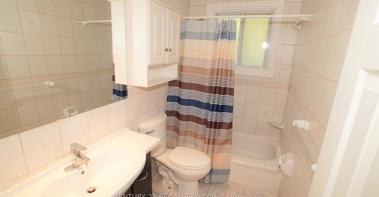 Main-32 Niantic Crescent, Toronto, ON, M3A 2H7 - 12