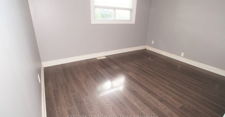 Main-32 Niantic Crescent, Toronto, ON, M3A 2H7 - 8