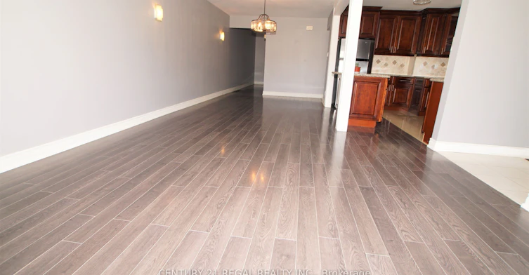 Main-32 Niantic Crescent, Toronto, ON, M3A 2H7 - 3