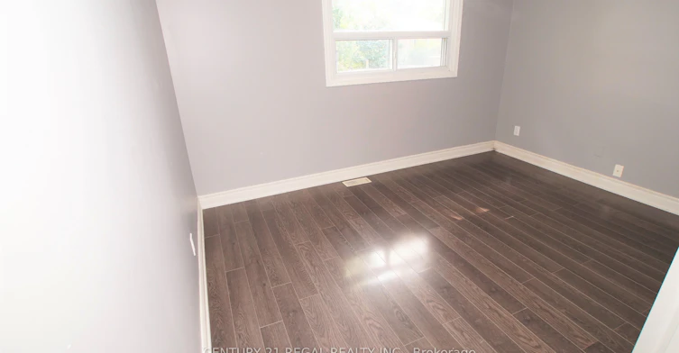 Main-32 Niantic Crescent, Toronto, ON, M3A 2H7 - 7