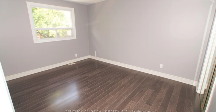 Main-32 Niantic Crescent, Toronto, ON, M3A 2H7 - 9