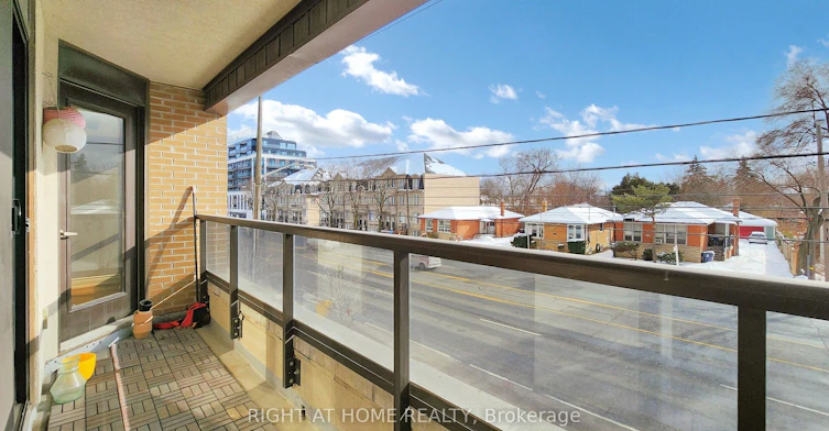 212-760 Sheppard Avenue W, Toronto, ON, M3H 0B3 - 34