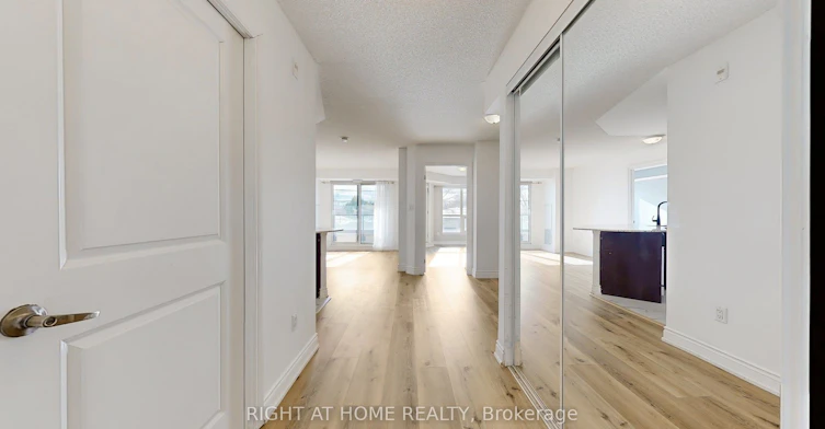 212-760 Sheppard Avenue W, Toronto, ON, M3H 0B3 - 32