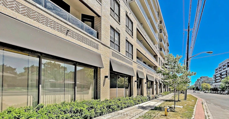 212-760 Sheppard Avenue W, Toronto, ON, M3H 0B3 - 3