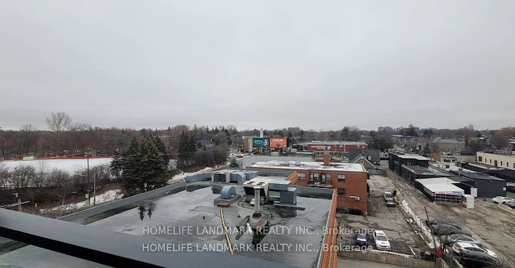 622-250 Lawrence Avenue W, Toronto, ON, M5M 1B2 - 9