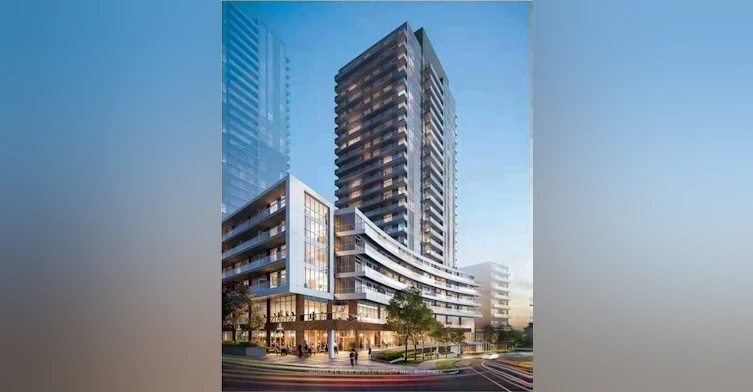 2209-38 Forest Manor Road, Toronto, ON, M2J 0H4