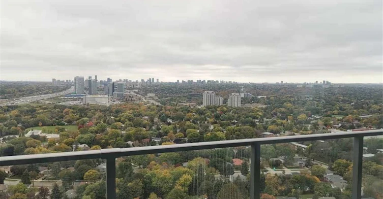 2209-38 Forest Manor Road, Toronto, ON, M2J 0H4 - 9