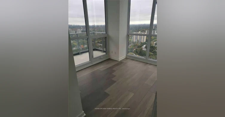 2209-38 Forest Manor Road, Toronto, ON, M2J 0H4 - 5