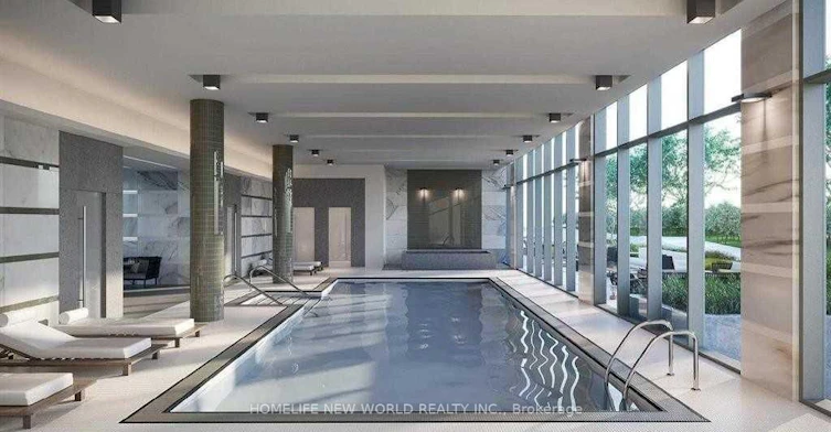 2209-38 Forest Manor Road, Toronto, ON, M2J 0H4 - 11