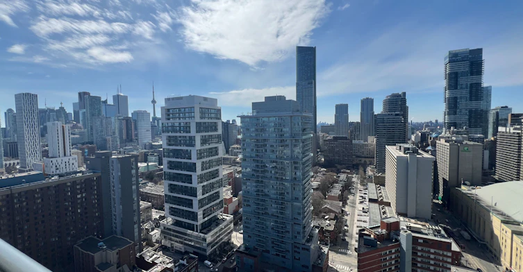 3104-308 Jarvis Street, Toronto, ON, M5B 0E3 - 22