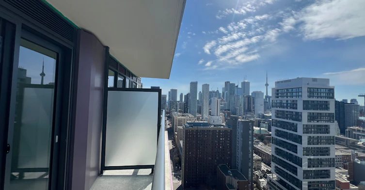 3104-308 Jarvis Street, Toronto, ON, M5B 0E3 - 19