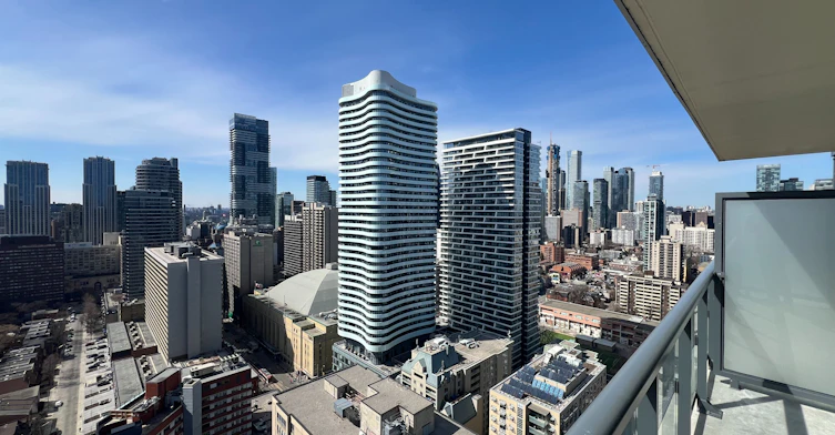3104-308 Jarvis Street, Toronto, ON, M5B 0E3 - 25