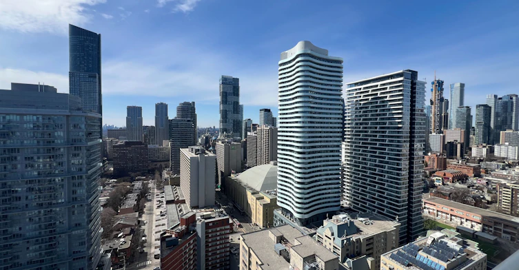 3104-308 Jarvis Street, Toronto, ON, M5B 0E3 - 24