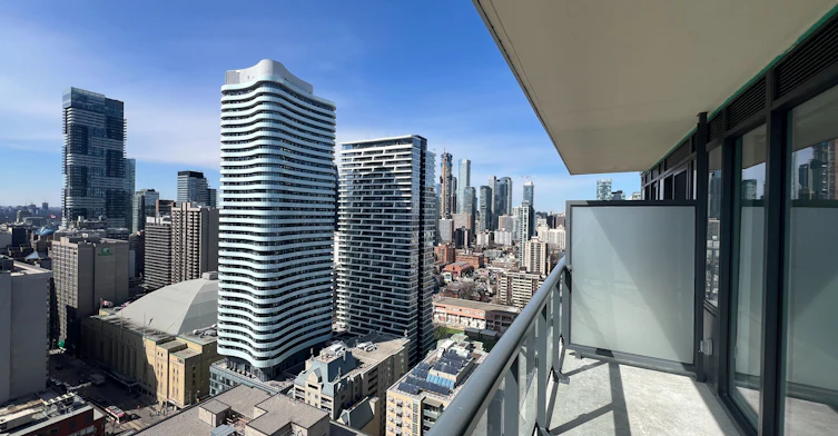 3104-308 Jarvis Street, Toronto, ON, M5B 0E3 - 26