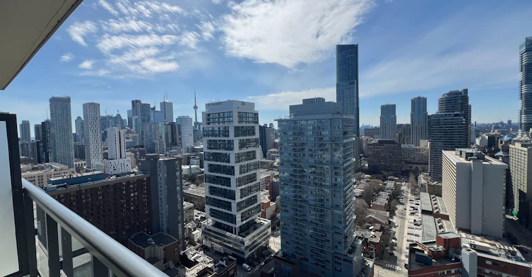 3104-308 Jarvis Street, Toronto, ON, M5B 0E3 - 21