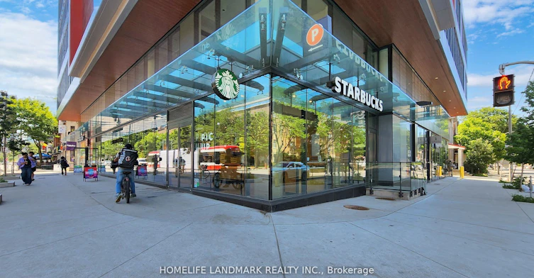 1703-203 College Street, Toronto, ON, M5T 1P9 - 11