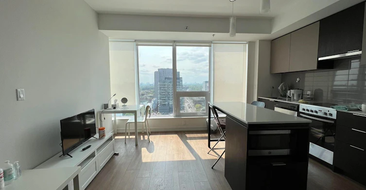 1703-203 College Street, Toronto, ON, M5T 1P9 - 4
