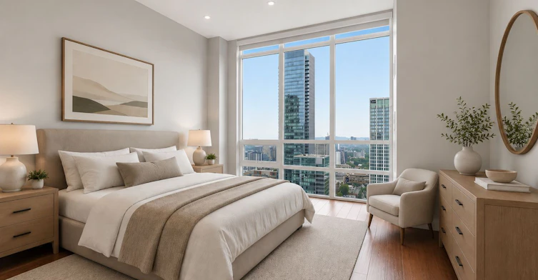 PH 401-825 Church Street, Toronto, ON, M4W 3Z4 - 9