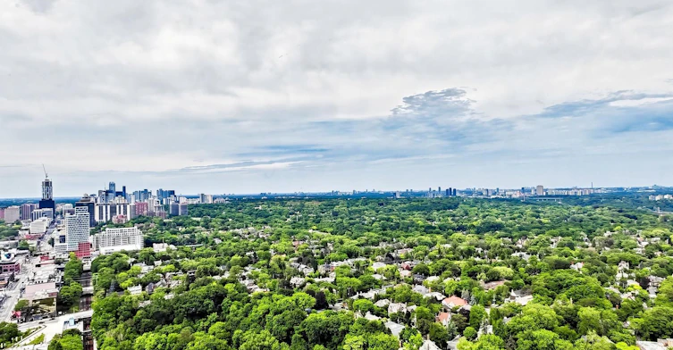 PH 401-825 Church Street, Toronto, ON, M4W 3Z4 - 34