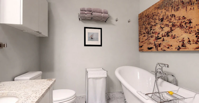 PH 401-825 Church Street, Toronto, ON, M4W 3Z4 - 16