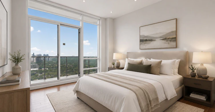 PH 401-825 Church Street, Toronto, ON, M4W 3Z4 - 19